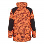 Veste Helios Club Interchasse
