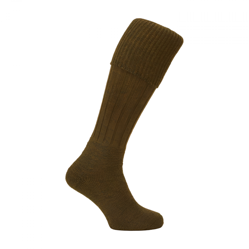Chaussettes de knickers Gamekeeper Pennine