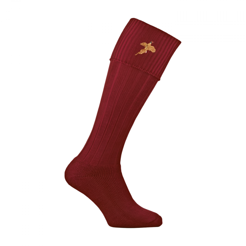 Chaussettes de knickers Stalker Pennine