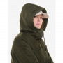 Parka Sherpa Femme Aigle