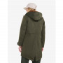 Parka Sherpa Femme Aigle