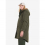 Parka Sherpa Femme Aigle