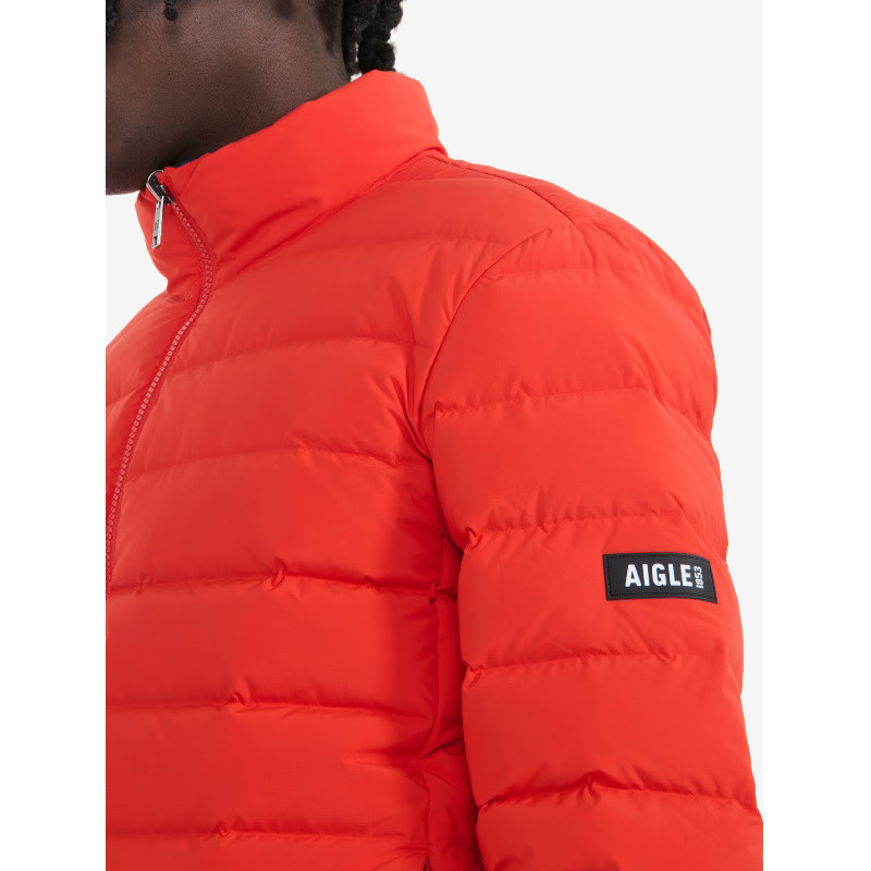 Parka longue MTD® ouatée Dupont Sorona® Aigle