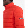 Parka longue MTD® ouatée Dupont Sorona® Aigle