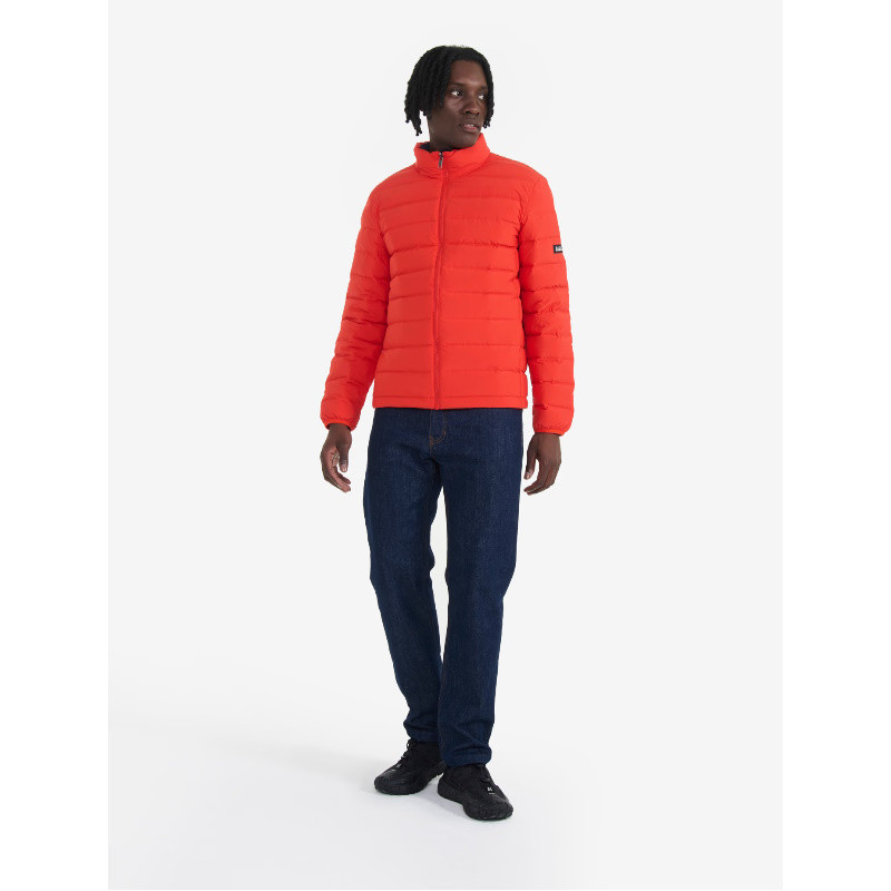 Parka longue MTD® ouatée Dupont Sorona® Aigle