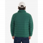 Parka longue MTD® ouatée Dupont Sorona® Aigle