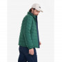 Parka longue MTD® ouatée Dupont Sorona® Aigle