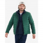Parka longue MTD® ouatée Dupont Sorona® Aigle