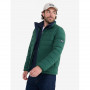 Parka longue MTD® ouatée Dupont Sorona® Aigle
