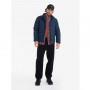 Parka longue MTD® ouatée Dupont Sorona® Aigle
