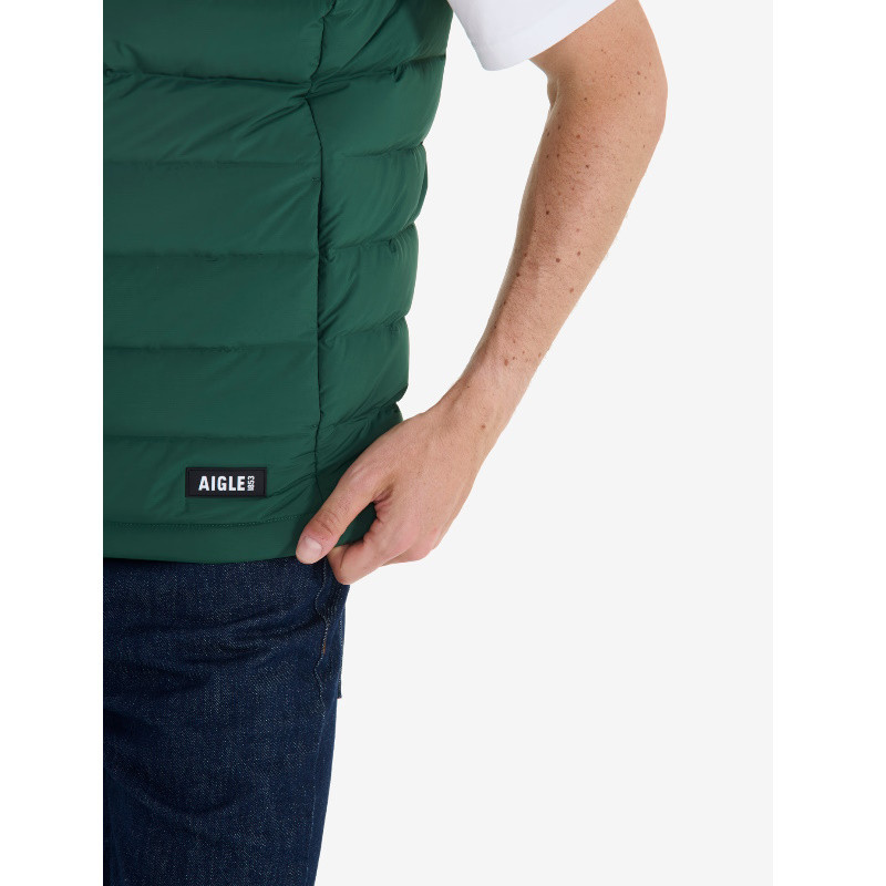 Gilet matelassé T-KIT Aigle