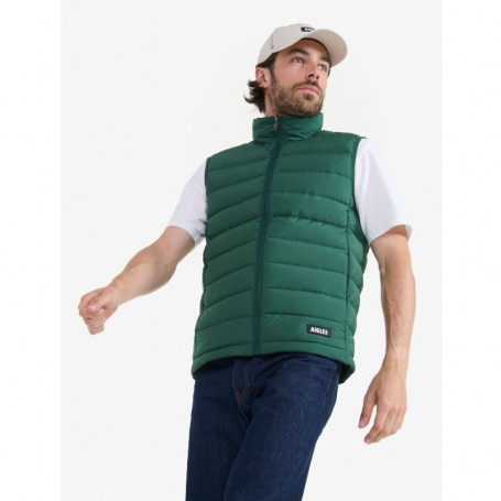 Aigle gilet hotsell