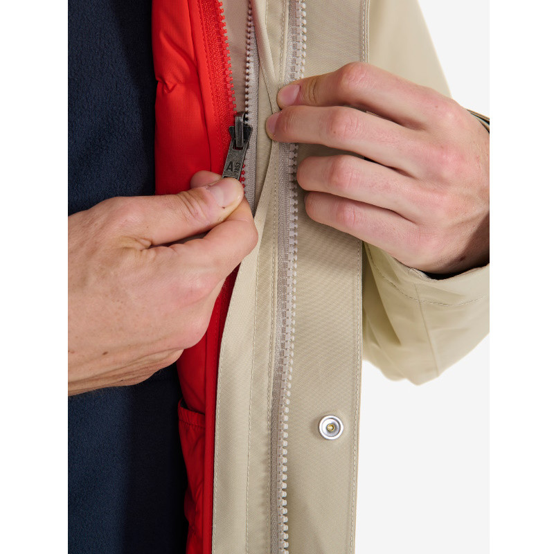 Gilet matelassé T-KIT Aigle