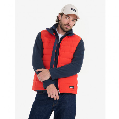 Gilet matelassé T-KIT Aigle