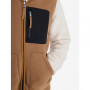 Gilet Polaire Sherpa Réversible T-KIT Aigle