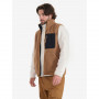 Gilet Polaire Sherpa Réversible T-KIT Aigle