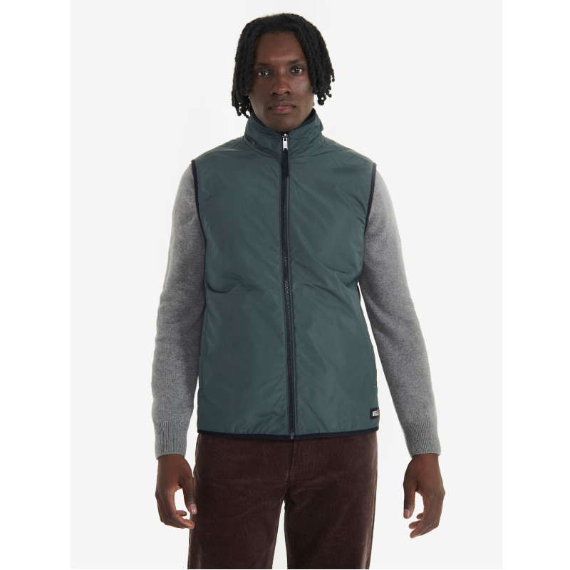 Gilet Polaire Sherpa Réversible T-KIT Aigle