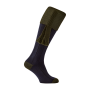 Chaussettes de knickers Royale avec Garters Pennine