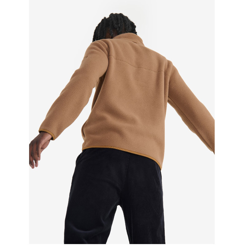 Veste Polaire Sherpa T-KIT Aigle