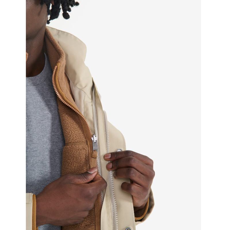 Fleecejack Sherpa T-KIT Aigle