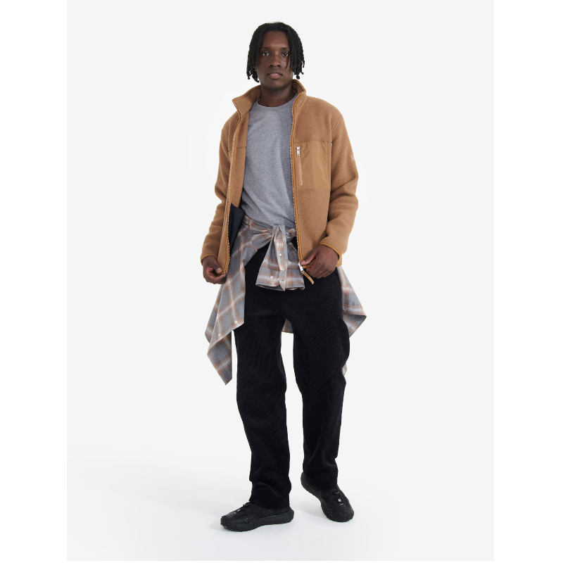 Veste Polaire Sherpa T-KIT Aigle