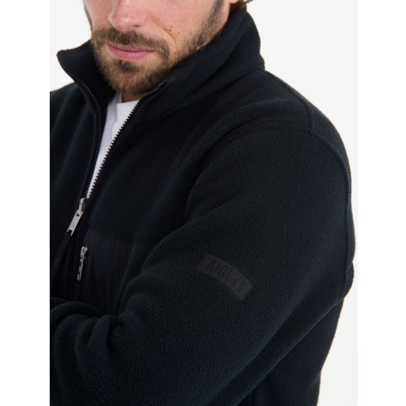 Fleecejack Sherpa T-KIT Aigle
