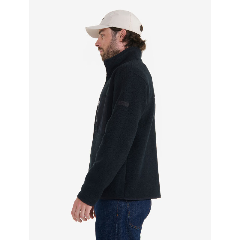 Veste Polaire Sherpa T-KIT Aigle