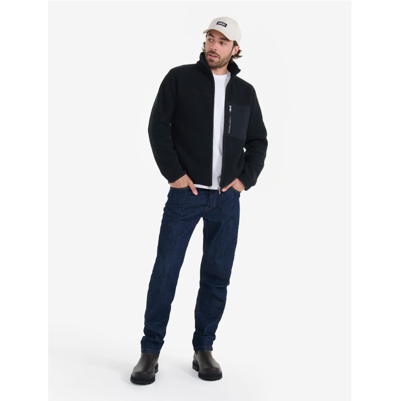 Veste Polaire Sherpa T-KIT Aigle