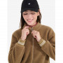 Veste Polaire Sherpa Femme T-KIT Aigle