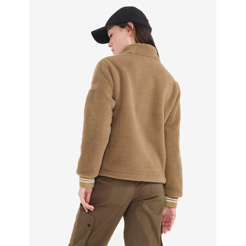 Veste Polaire Sherpa Femme T-KIT Aigle