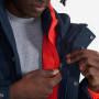 Doudoune matelassée T-KIT Aigle