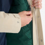 Parka longue MTD® ouatée Dupont Sorona® Aigle