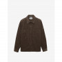 Surchemise en velours Aigle