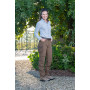 Pantalon Femme Esher Baleno