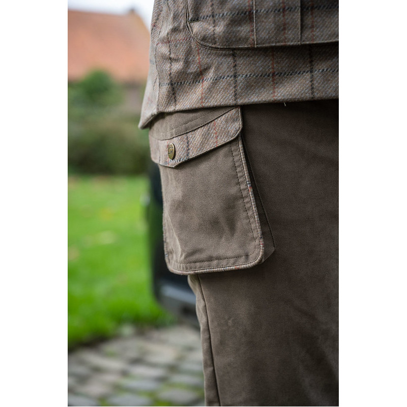 Pantalon Esher Femme Baleno