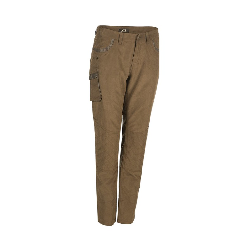 Pantalon Esher Femme Baleno