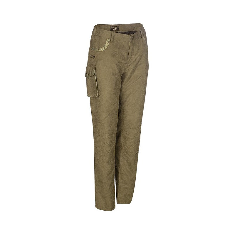 Pantalon Esher Femme Baleno