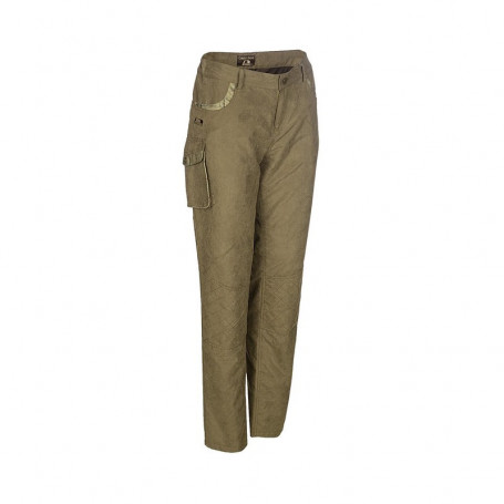 Pantalon Femme Esher Baleno
