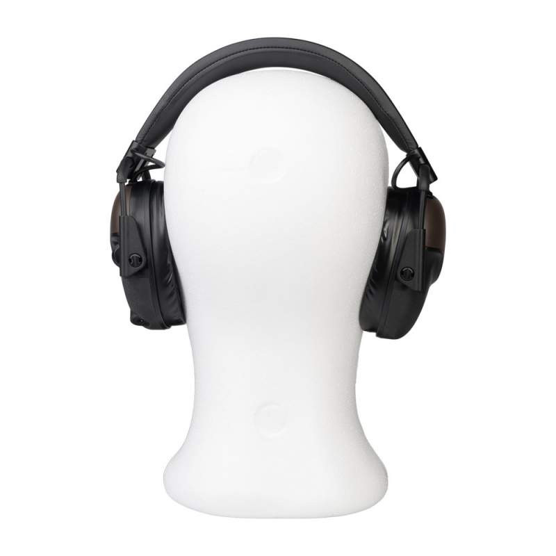 Casque Protection Auditive Bluetooth Ear Defenders 2.0 Blaser