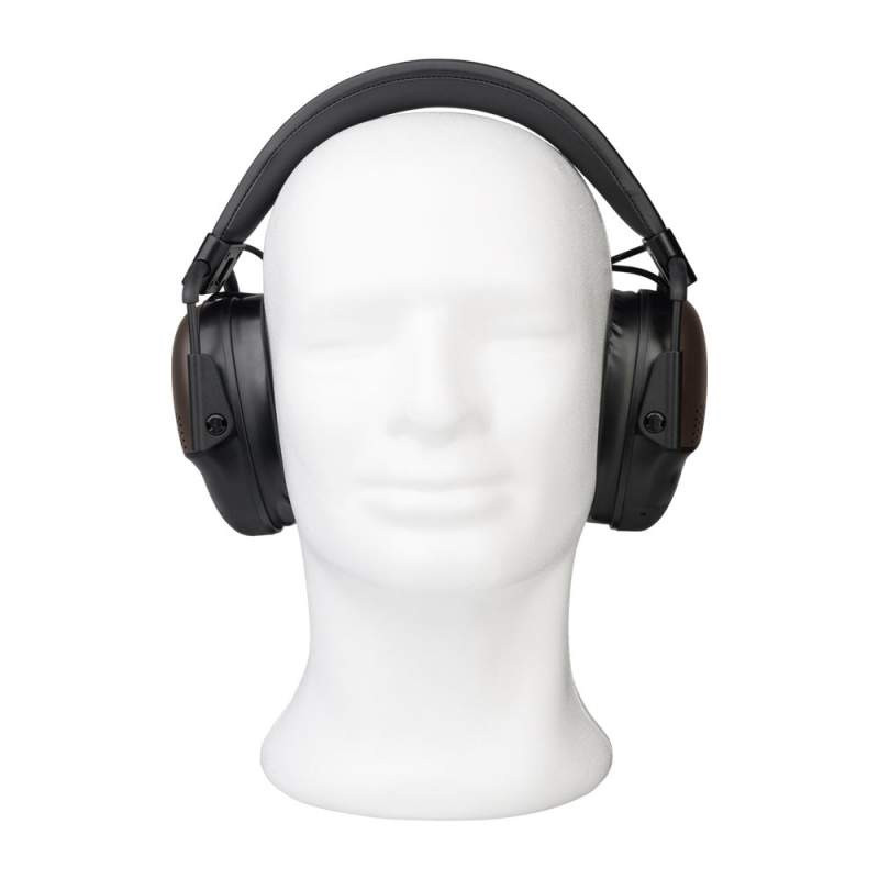 Casque Protection Auditive Bluetooth Ear Defenders 2.0 Blaser