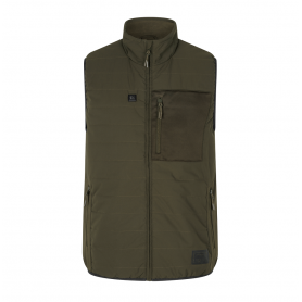 Gilet de Chasse