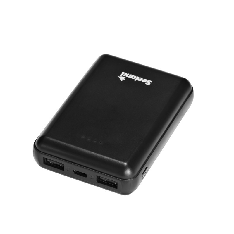 Gilet chauffant Celsius avec batterie offerte Seeland