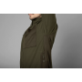 Veste chauffante Celsius avec batterie offerte Seeland