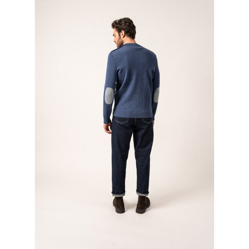 Pull Marin Dinan Saint James