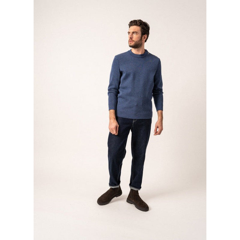 Pull Marin Dinan Saint James