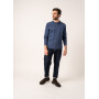 Pull Marin Dinan Saint James