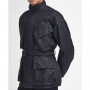 Veste huilée Reflective A7 Barbour International