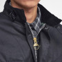 Veste huilée Reflective A7 Barbour International