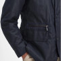Veste huilée Craster Barbour