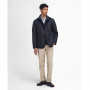 Veste huilée Craster Barbour